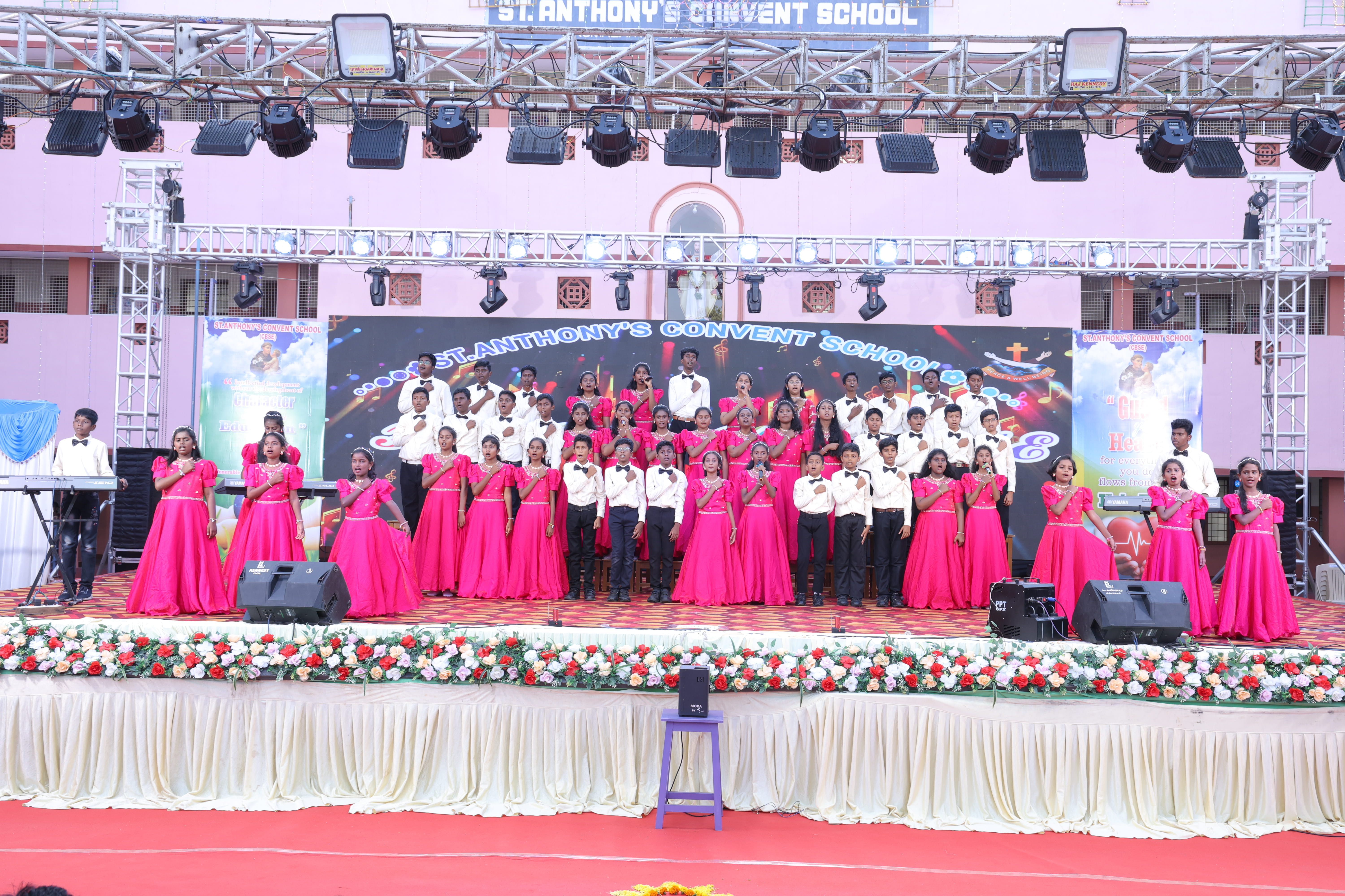 Annual Day